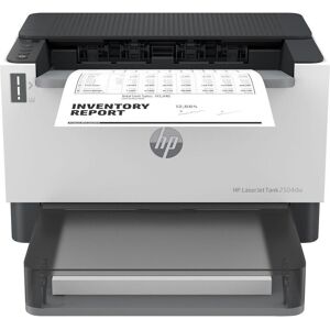 HP Laserjet Tank 2504Dw Printer (Laser, Schwarz-Weiss), Drucker, Weiss HP Laserjet Tank 2504Dw Printer (Laser, Schwarz-Weiss), Drucker, Weiss