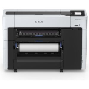 Epson SureColor SC-T3700E (Tintenpatrone, Farbe), Drucker, Schwarz, Weiss Epson SureColor SC-T3700E (Tintenpatrone, Farbe), Drucker, Schwarz, Weiss
