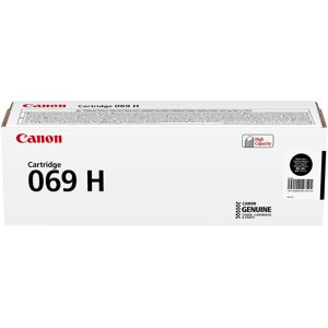 Canon Toner, 069H (BK) Canon Toner, 069H (BK)