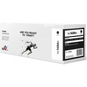 TB Print TH-149AN Schwarzer Toner - Druckerpatrone TB Print TH-149AN Schwarzer Toner - Druckerpatrone