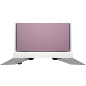 HP Clr LaserJet Purple Stge Stand, Drucker Zubehör HP Clr LaserJet Purple Stge Stand, Drucker Zubehör
