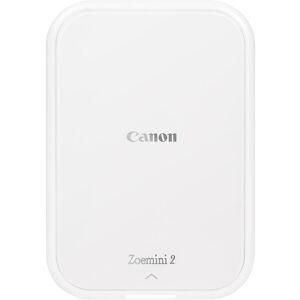 Canon Zoemini 2 (Thermodirekt, Farbe), Drucker, Weiss Canon Zoemini 2 (Thermodirekt, Farbe), Drucker, Weiss