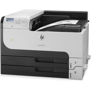 HP M712dn LaserJet Enterprise (Laser, Schwarz-Weiss), Drucker, Weiss, Schwarz HP M712dn LaserJet Enterprise (Laser, Schwarz-Weiss), Drucker, Weiss, Schwarz