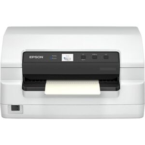 Epson PLQ 50 Sparbuchdrucker (Schwarz-Weiss), Drucker, Weiss Epson PLQ 50 Sparbuchdrucker (Schwarz-Weiss), Drucker, Weiss