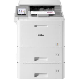 Brother HL-L9470CDNT (Laser, Farbe), Drucker, Weiss Brother HL-L9470CDNT (Laser, Farbe), Drucker, Weiss
