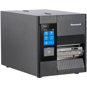 Honeywell PD45S0F, Full touch screen, Direct Thermal and Thermal Transfer printer, Ethernet, 300dpi, no power (300 dpi), Etikettendrucker, Schwarz Honeywell PD45S0F, Full touch screen, Direct Thermal and Thermal Transfer printer, Ethernet, 300dpi, no power (300 dpi), Etikettendrucker, Schwarz