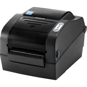 Bixolon SLP-TX420 DARK GRAY BLUETOOTH (203 dpi), Etikettendrucker, Schwarz, Grau Bixolon SLP-TX420 DARK GRAY BLUETOOTH (203 dpi), Etikettendrucker, Schwarz, Grau