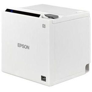 HP Epson TM-M30II White, Belegdrucker, Weiss HP Epson TM-M30II White, Belegdrucker, Weiss