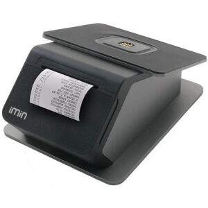 imin MOBILE POS ACC PRINTER 58MM/I24T0132 PRINTER (RJ12, RJ45), Belegdrucker imin MOBILE POS ACC PRINTER 58MM/I24T0132 PRINTER (RJ12, RJ45), Belegdrucker