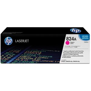 HP Toner, 824a (M) HP Toner, 824a (M)