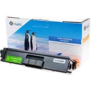 G&G, Toner, TONER BR TN423Y Y 4000 PAG (Y) G&G, Toner, TONER BR TN423Y Y 4000 PAG (Y)
