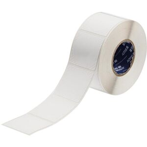Brady, Etikettenrolle, Vinyl-Etikettenband für den J2000 Drucker Brady, Etikettenrolle, Vinyl-Etikettenband für den J2000 Drucker
