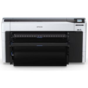 Epson SureColor SC-P8500D STD Grossformatdrucker WLAN Tintenstrahl Farbe DPI () Eingebauter (Tintenpatrone, Schwarz-Weiss), Drucker, Schwarz, Weiss Epson SureColor SC-P8500D STD Grossformatdrucker WLAN Tintenstrahl Farbe DPI () Eingebauter (Tintenpatrone, Schwarz-Weiss), Drucker, Schwarz, Weiss