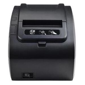 Allnet thermo-bondrucker / kassendrucker all-pr307 usb/bt schwarz (USB), Belegdrucker, Schwarz Allnet thermo-bondrucker / kassendrucker all-pr307 usb/bt schwarz (USB), Belegdrucker, Schwarz