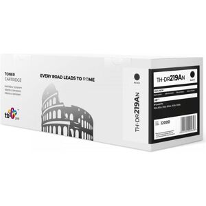 IBM Toner, Bęben do HP LJ Pro M130 TH-DR219AN Czarny 100% nowy IBM Toner, Bęben do HP LJ Pro M130 TH-DR219AN Czarny 100% nowy