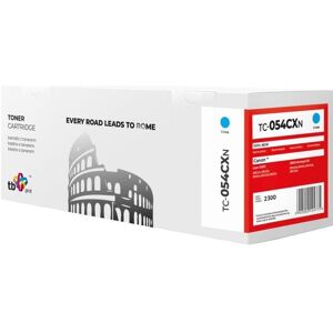 Print, Toner, Toner do Canon LBP 620C 054H TC-054CXN błękitny 100% nowy Print, Toner, Toner do Canon LBP 620C 054H TC-054CXN błękitny 100% nowy