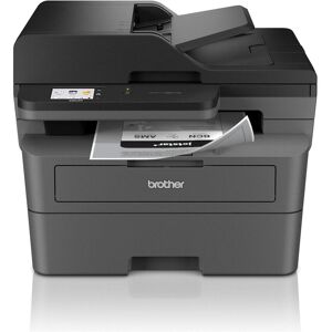 Brother DCPL2665DW MULTIFUNCTION DCP - REGION (Laser, Schwarz-Weiss), Drucker, Schwarz Brother DCPL2665DW MULTIFUNCTION DCP - REGION (Laser, Schwarz-Weiss), Drucker, Schwarz