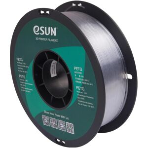 eSUN SmartReel (PETG, 1.75 mm, 1000 g), 3D Filament, Weiss eSUN SmartReel (PETG, 1.75 mm, 1000 g), 3D Filament, Weiss