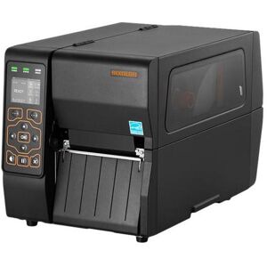 Bixolon 300dpi Thermal Transfer USB (300 dpi), Etikettendrucker, Schwarz Bixolon 300dpi Thermal Transfer USB (300 dpi), Etikettendrucker, Schwarz