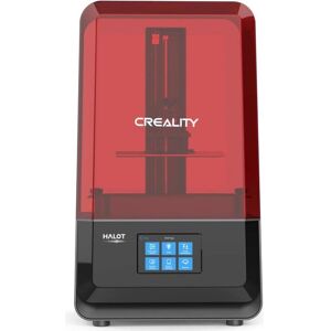 Creality CL-89L, 3D Drucker, Rot Creality CL-89L, 3D Drucker, Rot
