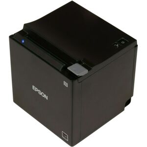 Epson TM-M30II (Ethernet, USB 2.0), Belegdrucker, Schwarz Epson TM-M30II (Ethernet, USB 2.0), Belegdrucker, Schwarz