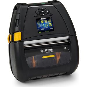 Zebra DT Printer ZQ630 Plus English fonts Dual - Drucker - 203 dpi (203 dpi), Etikettendrucker, Schwarz Zebra DT Printer ZQ630 Plus English fonts Dual - Drucker - 203 dpi (203 dpi), Etikettendrucker, Schwarz