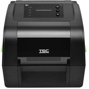 TSC TH240, LED, DRAM 128MB/FLASH (203 dpi), Etikettendrucker, Schwarz TSC TH240, LED, DRAM 128MB/FLASH (203 dpi), Etikettendrucker, Schwarz