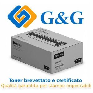 G&G, Toner, TONER BR TN2120 K 2600 PAG (BK) G&G, Toner, TONER BR TN2120 K 2600 PAG (BK)