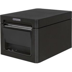 Citizen CT-E351 BELEGDRUCKER (USB), Belegdrucker, Schwarz Citizen CT-E351 BELEGDRUCKER (USB), Belegdrucker, Schwarz