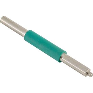 Brady i7100-PR-50mm, Rollenwalze mit Kunstgummibeschichtung, Grün, 50 mm, für Printer i7100-Serie, Drucker Zubehör Brady i7100-PR-50mm, Rollenwalze mit Kunstgummibeschichtung, Grün, 50 mm, für Printer i7100-Serie, Drucker Zubehör