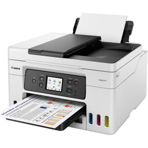 Canon MAXIFY GX4040 (Tintentank), Drucker, Weiss Canon MAXIFY GX4040 (Tintentank), Drucker, Weiss