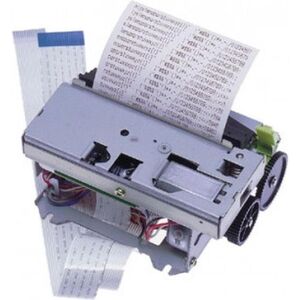 Epson C41D420001 Drucker-/Scanner-Ersatzteile 1 Stück(e), Belegdrucker, Grau Epson C41D420001 Drucker-/Scanner-Ersatzteile 1 Stück(e), Belegdrucker, Grau