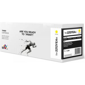 Print, Toner, Toner for HP Color LJ Pro M255 W2212A TH-2212YEAN 100% new YE Print, Toner, Toner for HP Color LJ Pro M255 W2212A TH-2212YEAN 100% new YE