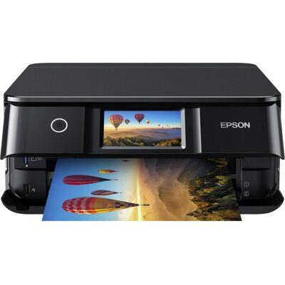 Epson Expression Photo XP-8700 (Tintenpatrone), Drucker, Schwarz Epson Expression Photo XP-8700 (Tintenpatrone), Drucker, Schwarz