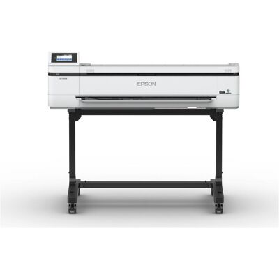 Epson SureColor SC-T5100M (Tintenpatrone, Farbe), Drucker, Schwarz, Weiss Epson SureColor SC-T5100M (Tintenpatrone, Farbe), Drucker, Schwarz, Weiss
