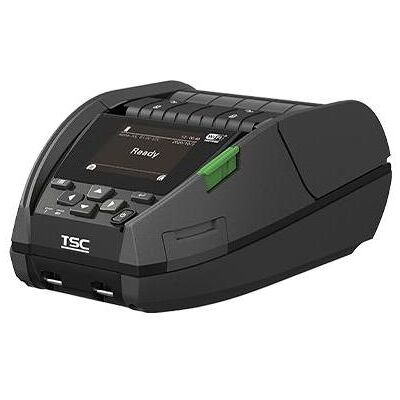 TSC Alpha-30L USB-C, BT, WLAN, NFC, 8 Punkte/mm (203dpi), RTC, Display (203 dpi), Etikettendrucker TSC Alpha-30L USB-C, BT, WLAN, NFC, 8 Punkte/mm (203dpi), RTC, Display (203 dpi), Etikettendrucker