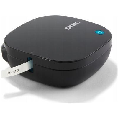 Dymo LT-200B FSDU EMEA Display, Etikettendrucker, Schwarz Dymo LT-200B FSDU EMEA Display, Etikettendrucker, Schwarz