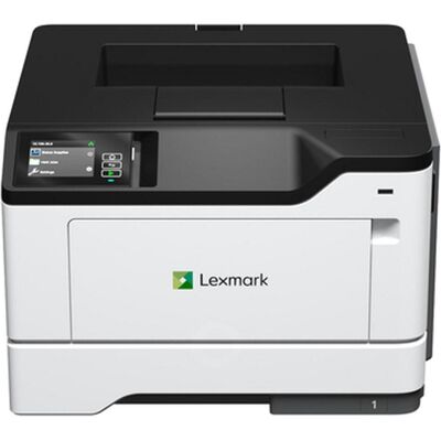 Lexmark MS531dw SFP HV EMEA (Laser, Schwarz-Weiss), Drucker, Schwarz, Weiss Lexmark MS531dw SFP HV EMEA (Laser, Schwarz-Weiss), Drucker, Schwarz, Weiss