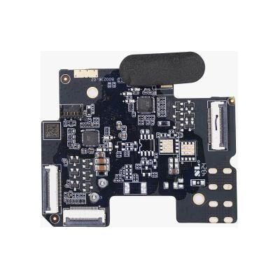 Bambu Lab - H2D - Extruder Connection Board, 3D Drucker Zubehör Bambu Lab - H2D - Extruder Connection Board, 3D Drucker Zubehör