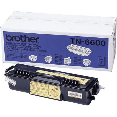 Brother Toner, Toner Schwarz Brother Toner, Toner Schwarz