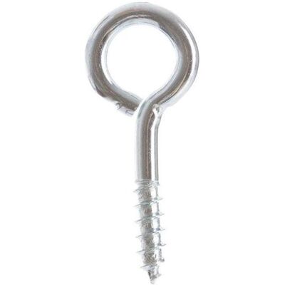 Haushalt SCREWD LOOP D16 6.0X40 2PCS, 3D Drucker Zubehör Haushalt SCREWD LOOP D16 6.0X40 2PCS, 3D Drucker Zubehör