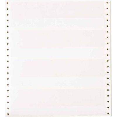 Brady, Etikettenrolle, DAT-37-292-10, selbstlaminerendes Vinyl, Weiss/Transparent, matt, 25,4 x 19,05(57,15)mm, perm (25.40 mm) Brady, Etikettenrolle, DAT-37-292-10, selbstlaminerendes Vinyl, Weiss/Transparent, matt, 25,4 x 19,05(57,15)mm, perm (25.40 mm)