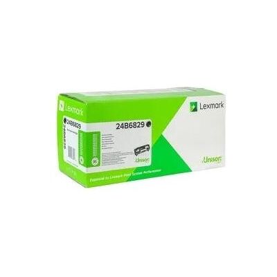Lexmark Toner, Lxk Managed Print Corp 21.5K Crtg Lexmark Toner, Lxk Managed Print Corp 21.5K Crtg
