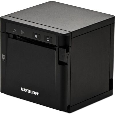 Bixolon SRP-Q302 WITH USB, ETH (Bluetooth, Ethernet, NFC, USB 2.0), Belegdrucker, Schwarz Bixolon SRP-Q302 WITH USB, ETH (Bluetooth, Ethernet, NFC, USB 2.0), Belegdrucker, Schwarz
