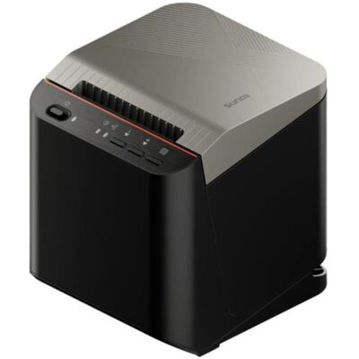 Sunmi NT320 80 mm Drucker + Etikett, USBC, LAN (USB-C), Belegdrucker, Schwarz Sunmi NT320 80 mm Drucker + Etikett, USBC, LAN (USB-C), Belegdrucker, Schwarz