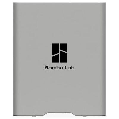Bambu Lab - H2S - Left Side Panel, 3D Drucker Zubehör Bambu Lab - H2S - Left Side Panel, 3D Drucker Zubehör
