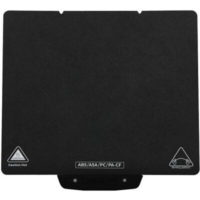 Creality Sermoon D3 PC Spring Steel Plate Kit (Ersatzteile, Zubehör), 3D Drucker Zubehör Creality Sermoon D3 PC Spring Steel Plate Kit (Ersatzteile, Zubehör), 3D Drucker Zubehör