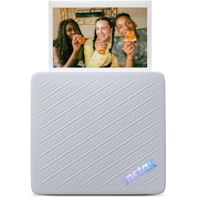 Fujifilm Instax Link Wide 2 Blue, Drucker, Blau Fujifilm Instax Link Wide 2 Blue, Drucker, Blau