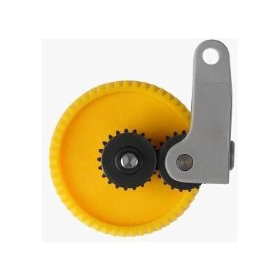 Bambu Lab Hardened Steel Extruder Gear Assembly (Ersatzteile), 3D Drucker Zubehör Bambu Lab Hardened Steel Extruder Gear Assembly (Ersatzteile), 3D Drucker Zubehör
