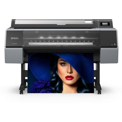 Epson SureColor SC-P9300 (Tintenpatrone, Farbe), Drucker, Schwarz Epson SureColor SC-P9300 (Tintenpatrone, Farbe), Drucker, Schwarz